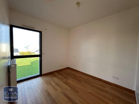 Location Appartement 4 pièces 109m² BLOIS 41000 - Photo 5