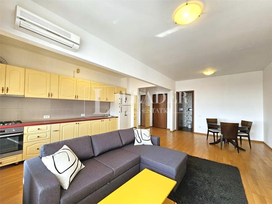 Apartament cu 2 camere de inchiriat in zona Baneasa - Fotografie 1