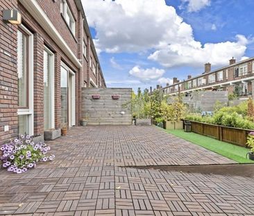 Te huur: Huis Spaarwaterhof in Den Haag - Photo 5