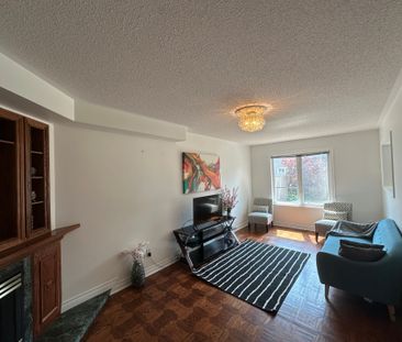 For Lease - 5080 Fallingbrook Drive, Mississauga, Ontario - Photo 1