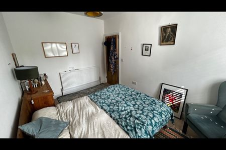 Room in a Shared House, Beaconsfield Road, BS5 - Photo 3
