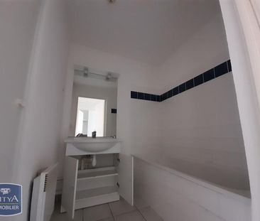 Location Appartement 3 pièces 62m² LE TRAIT 76580 - Photo 2