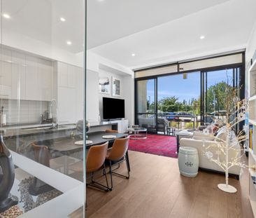 9/11 Kerridge Street, Kingston ACT 2604 - Apartment For Rent | Domain - Photo 2