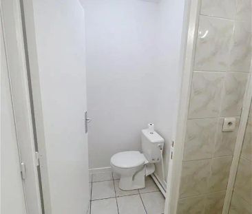 Location appartement 2 pièces - 36.4m² à Givors (69700) - Photo 6
