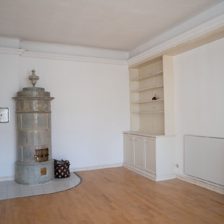 WG taugliche 4-Zimmer-Altbauwohnung in zentraler Eggenberg-Lage…! - Foto 1