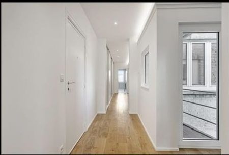 Appartement te huur - Photo 5