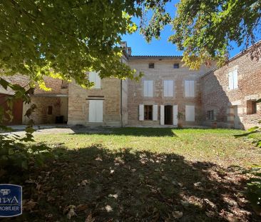 Maison à louer 7 pièces 402m² - Photo 1
