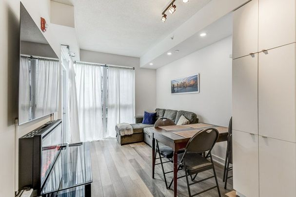 For Lease - 5260 Dundas Street Unit# C417, Burlington, Ontario - Photo 1