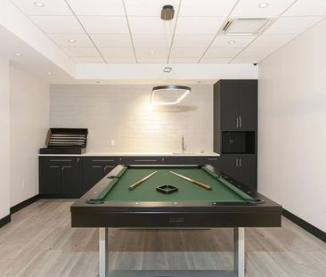 For Lease - 33 Isabella Street Unit# 1813, Toronto, Ontario - Photo 1