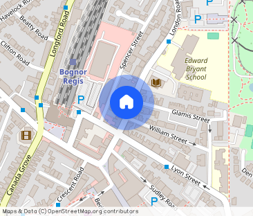 Hills Court, Bognor Regis, PO21 - Photo 1