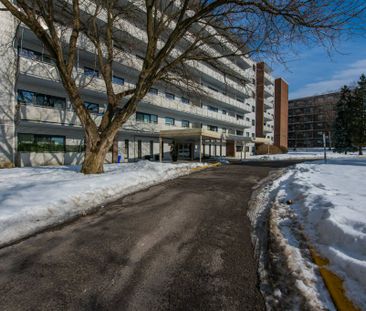 Keele and Lawrence - Two Bedroom Apartment - Available - Photo 4