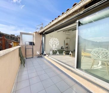 APPARTEMENT À LOUER À GRASSE - Photo 3