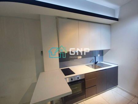 Studio/Γκαρσονιέρα για ενοικίαση Παναγία Φανερωμένη (Ξηροκρήνη - Παναγία Φανερωμένη) - Φωτογραφία 5