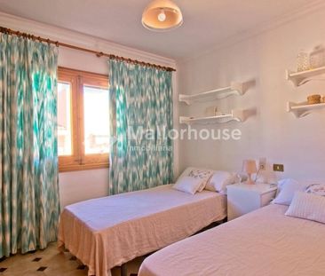 Luxury House for rent in Playa de Muro, Balearic Islands - Photo 6