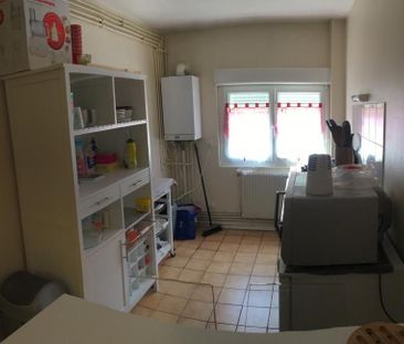 Appartement de 45m2 à louer sur Saint-Barthélemy-d'Anjou - Photo 4