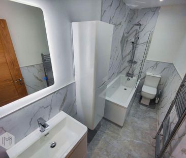 3 bedroom terraced house to rent - Photo 4