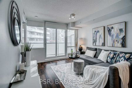 For Lease - 20 Joe Shuster Way Unit# 520, Toronto, Ontario - Photo 3