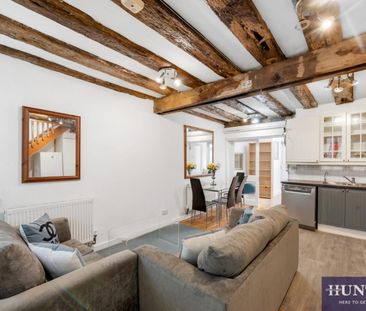 3 bedroom House To Let Total Size: 766 SQ FT - Photo 3