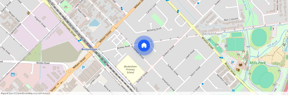 6/129 Bickley Road, WA 6107, Beckenham