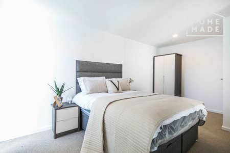 2 bedroom flat to rent - Photo 4