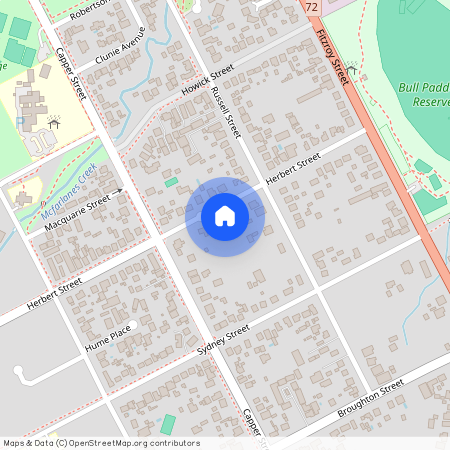 16 Herbert St, NSW 2720, Tumut