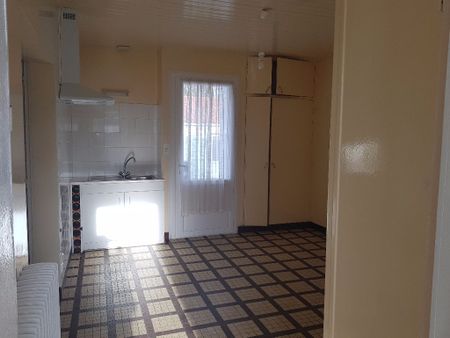 Location maison 5 pièces, 71.00m², Beauvoir-sur-Mer - Photo 4