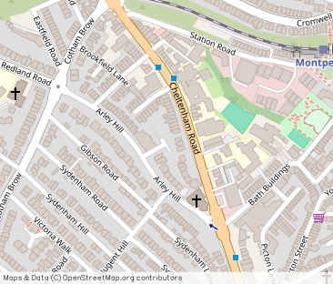 Cheltenham Road, Montpellier, Bristol - Photo 1