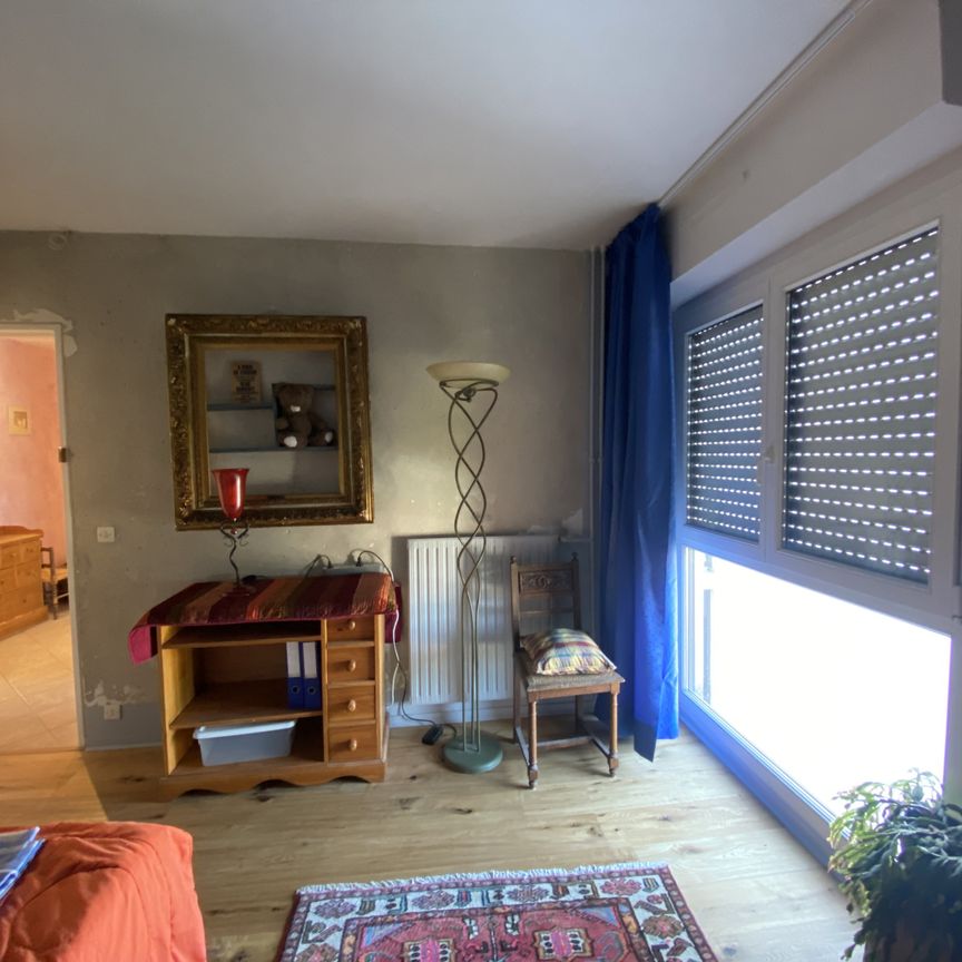 Location Appartement 3 pièces 72m² LES ULIS 91940 - Photo 1