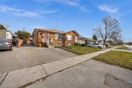 For Lease - 897 Liverpool Road Unit# MAIN, Pickering, Ontario - Photo 5