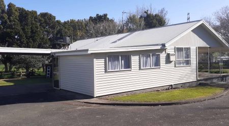 Peace and Quiet - Photo 4