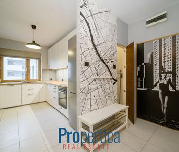 Warszawa, Edmunda Jana Osmańczyka - Photo 5