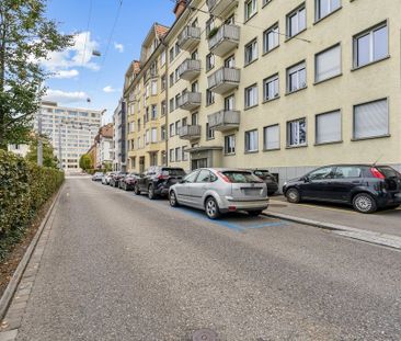 1 Zimmer, 30 m², 1. Stock - Photo 6