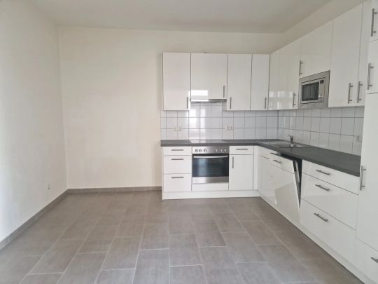 Schöne 2,5 Zimmerwohnung-Quellenplatz-Innenhoflage - Foto 1