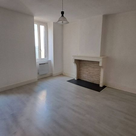 Location appartement 1 pièce 34.57 m² à Vienne (38200) - Photo 3