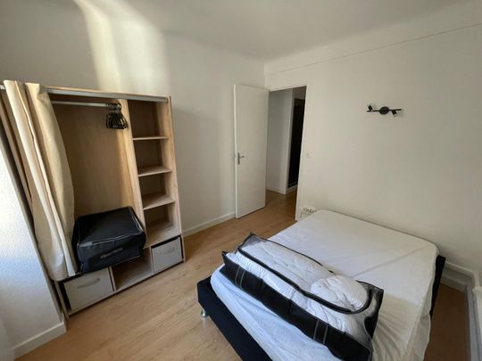 Location Appartement 1 pièce 24m² AUBENAS 07200 - Photo 1