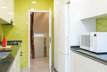 3 Bedroom Apartment, Alvalade, Lisboa