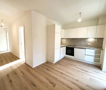 Miete mit Kaufoption! 3-Zimmer Wohnung in Natur- & Stadtnähe! - Foto 3