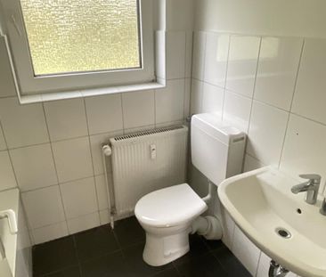 2-Zimmer-Wohnung in Duisburg Bergheim - Photo 2