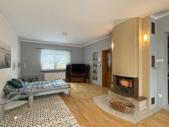 dom na wynajem Szczecin Skolwin - Zdjęcie 1