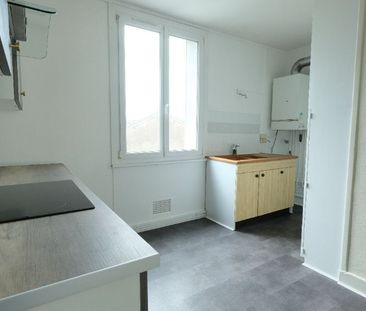 Location appartement 3 pièces, 67.11m², Épinal - Photo 4