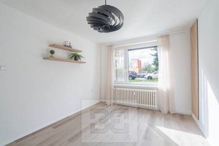 Apartment for rent, 2+1 - 1 bedroom, 52m - Photo 2