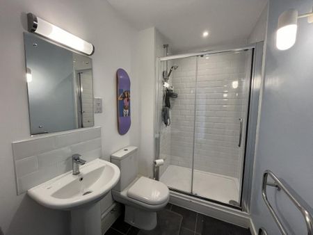 1 bedroom apartment to rent - Photo 5