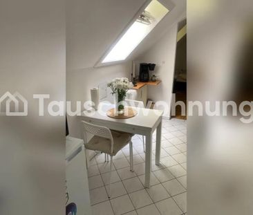 TAUSCHWOHNUNG Suche 2 Zimmer-Altbauwohnung - Biete 1-Zimmer in Best... - Photo 4