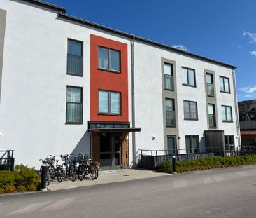 Anteliigatan, Växjö - Foto 4