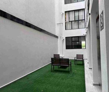 DEPARTAMENTOS EN RENTA COL. ROMA - Photo 1