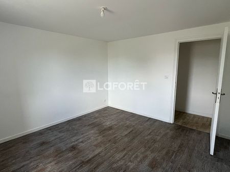 Appartement T3 Ploumilliau à louer - Photo 3