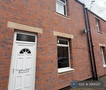 2 bedroom terraced house to rent - Photo 6