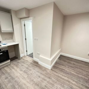 Dudley Mansions, Lansdowne Place, Hove - Photo 2