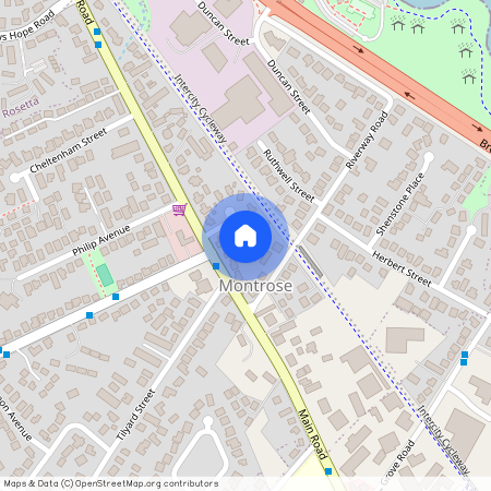 2/1 morriss ave, montrose tas 7010