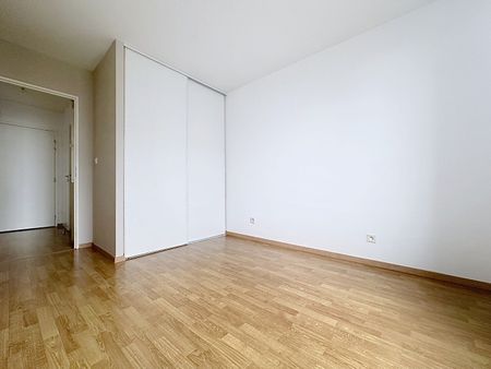 Appartement T2 Nancy à louer - Photo 5